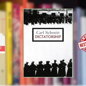Dictatorship (Carl Schmitt)