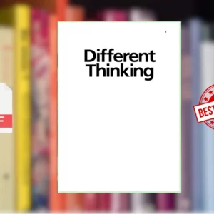 Different Thinking Creative Strategies for Developing the Innovative Business (Anja Foerster, Peter Kreuz)