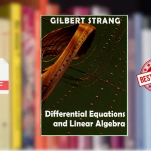 Differential Equations and Linear Algebra (Gilbert Strang)