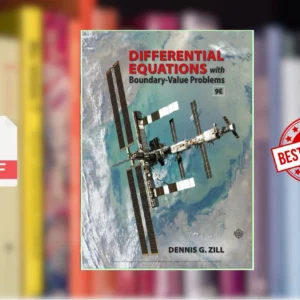 Differential Equations with Boundary-Value Problems (Dennis G. Zill)