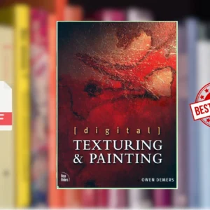 Digital Texturing and Painting (Owen Demers)