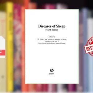 Diseases of Sheep 4th Edition (Ian Aitken)