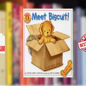 Meet Biscuit (Capucilli, Alyssa Satin)