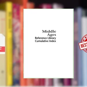 Middle Ages, Cumulative Index (Judy Galens)